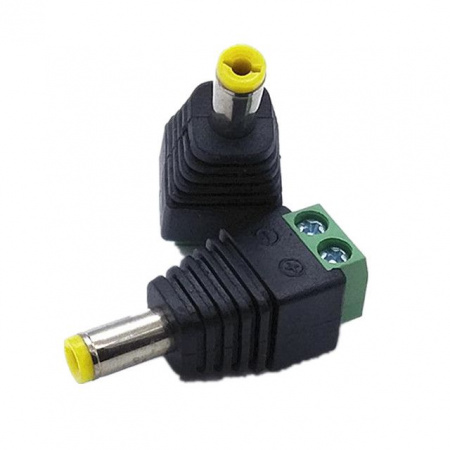 DC-P разъем Unibrave