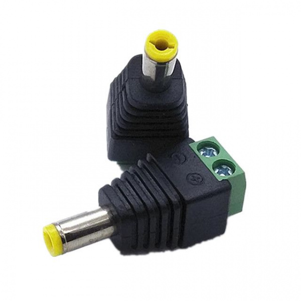 DC-P разъем Unibrave