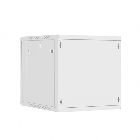 UB-WMC-12U-60/45-GD (G) Шкаф телекоммуникационный настенный 19" 12U, (600*450*635 мм)