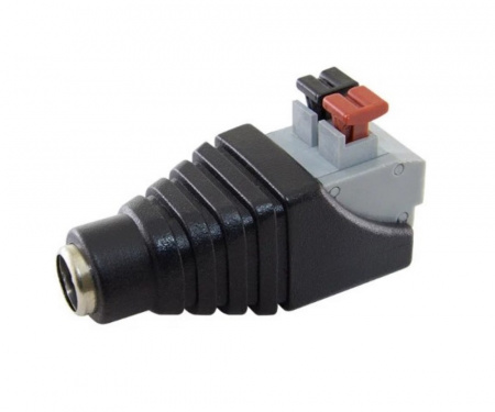 DC-M разъем быстрозажимной Unibrave