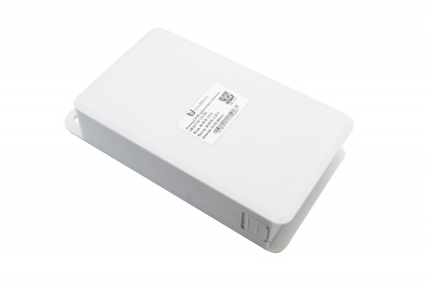 UB-EXT/W-1/3-100 Уличный POE-удлинитель Unibrave