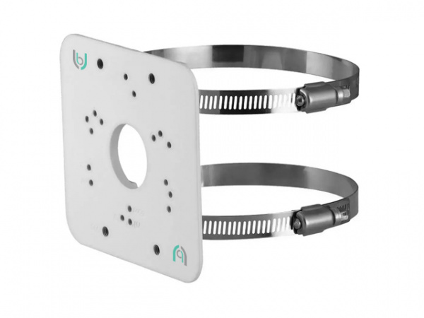 Кронштейн для крепления на столб UB-PBR-D125