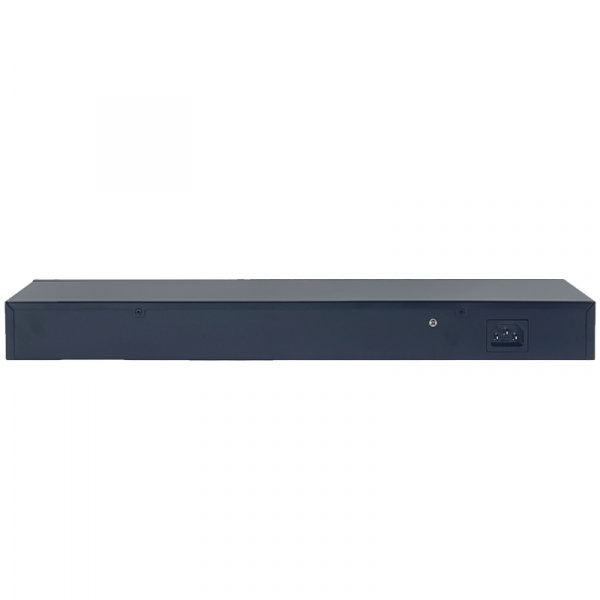 UB-SW-24F2G1SFP-300 Base Неуправляемый коммутатор Unibrave с поддержкой PoE на 24 порта, 2 Uplink 1000 Мбит/c и 1 SFP (300 Вт) UB-SW-24F2G1SFP-300 Base Неуправляемый коммутатор Unibrave с поддержкой PoE на 24 порта, 2 Uplink 1000 Мбит/c и 1 SFP (300 Вт)