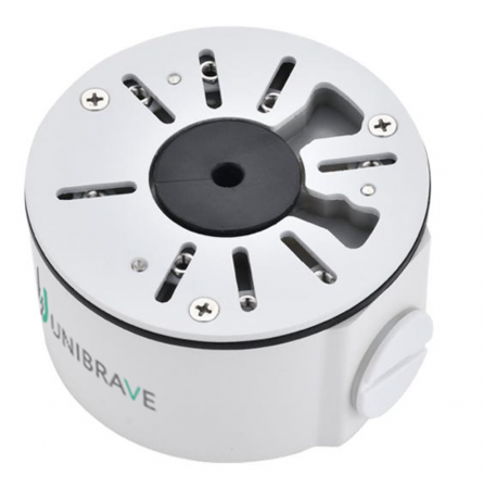 Монтажная коробка UB-JB100