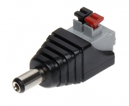 DC-P разъем быстрозажимной Unibrave