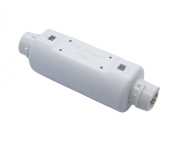 UB-EXT/W-1/1-250 Уличный POE-удлинитель Unibrave