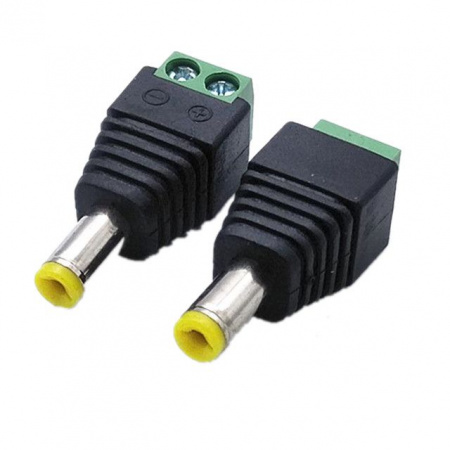 DC-P разъем Unibrave