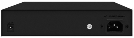 UB-SW-8G2G-150 Pro Гигабитный неуправляемый коммутатор Unibrave с поддержкой PoE на 8 портов