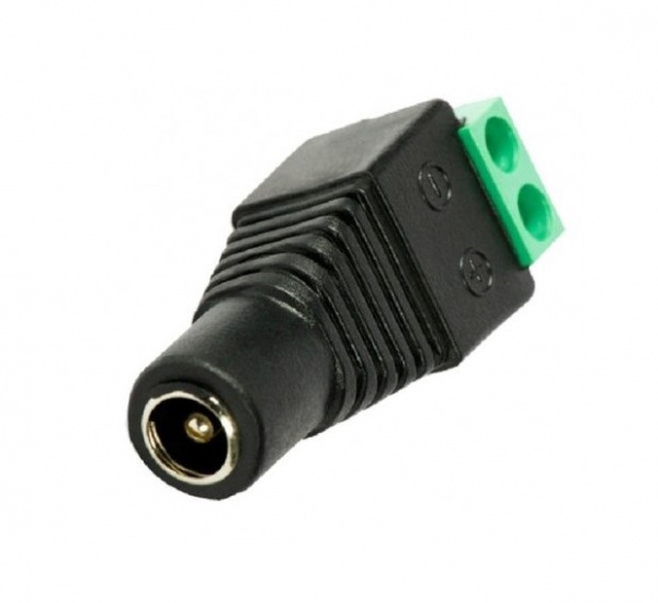 DC-M разъем Unibrave