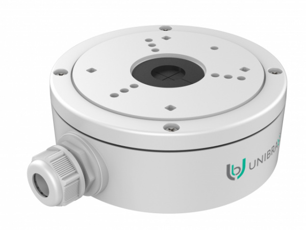 Монтажная коробка UB-JB-H137