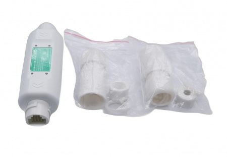 UB-EXT/W-1/1-250 Уличный POE-удлинитель Unibrave