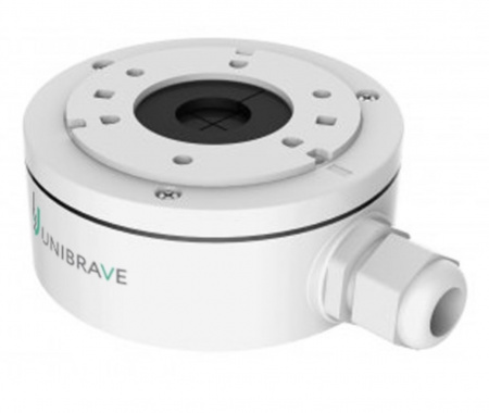 Монтажная коробка UB-JB-H111