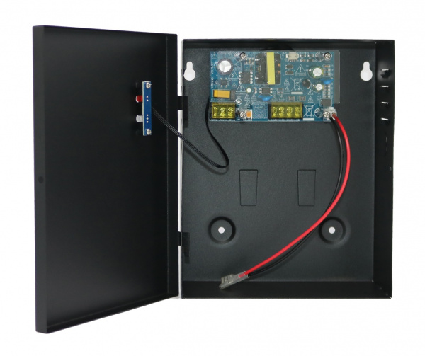 UB-ББП-20 Бесперебойный блок питания Unibrave UB-ББП-20, металл