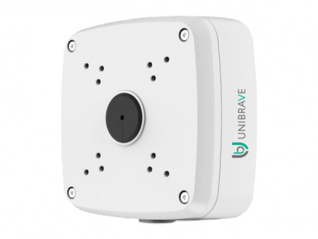 Монтажная коробка UB-JB-D134